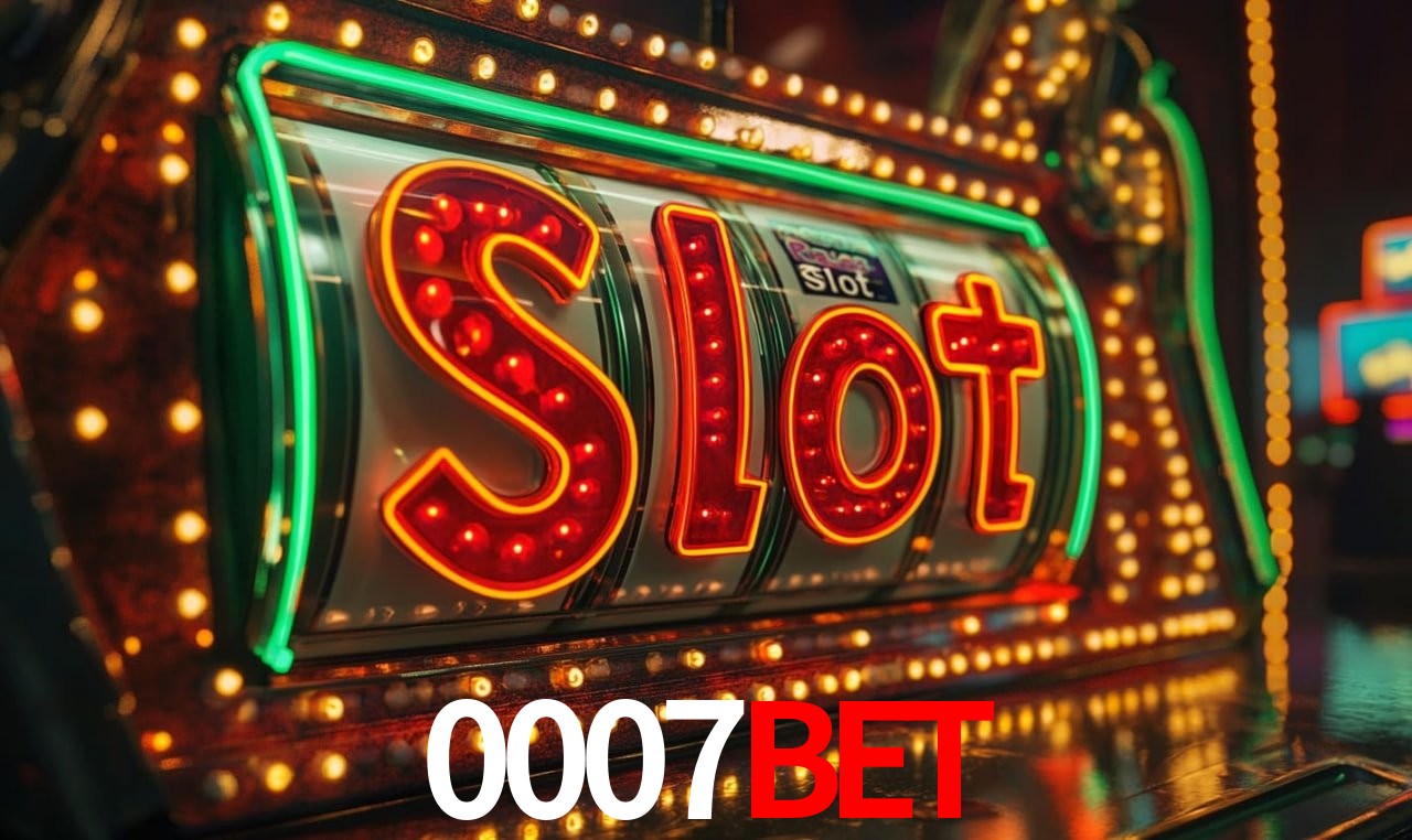 Diretório de Jogos 0007bet