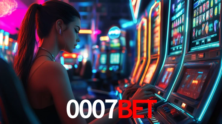 Premium Interface 0007bet